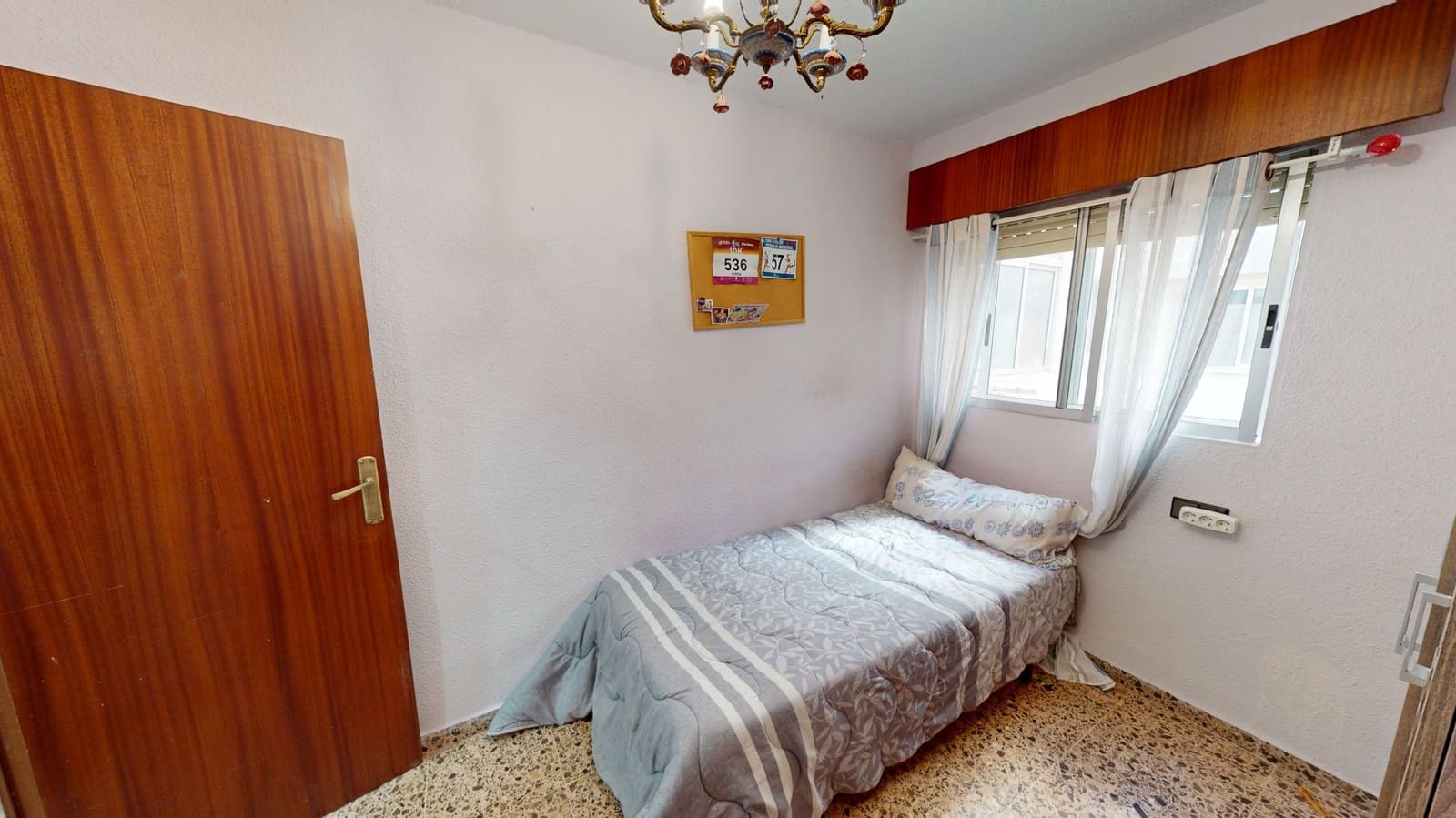 3 makuuhuone Asunto myytävänä paikassa Muchamiel / Mutxamel - 190 000 € (Ref: 9161799)