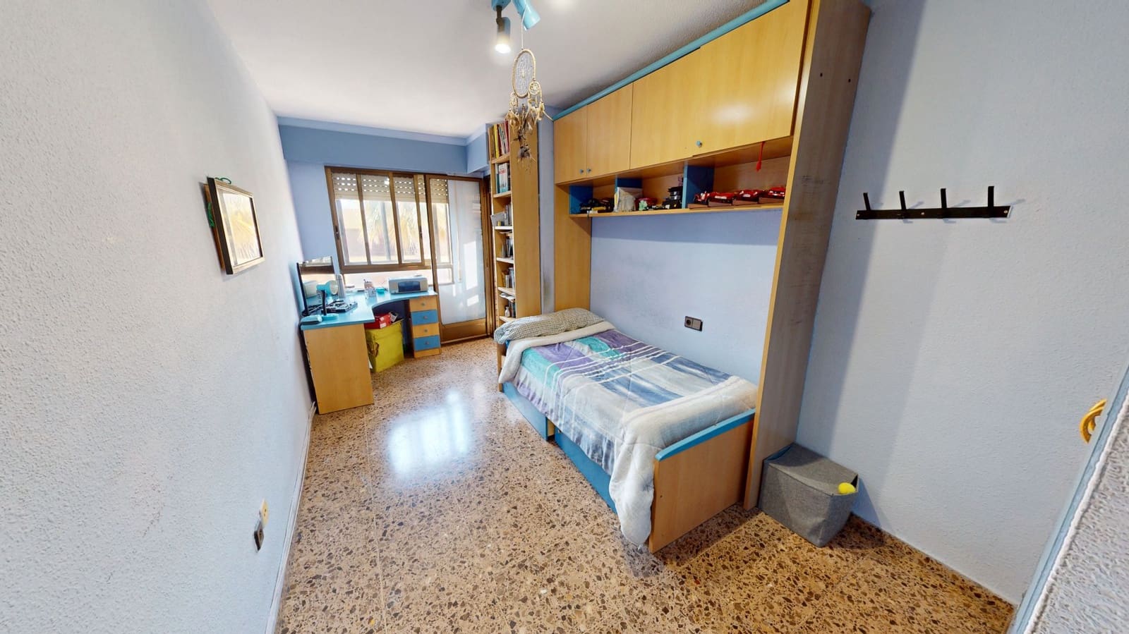 3 makuuhuone Asunto myytävänä paikassa Muchamiel / Mutxamel - 190 000 € (Ref: 9161799)