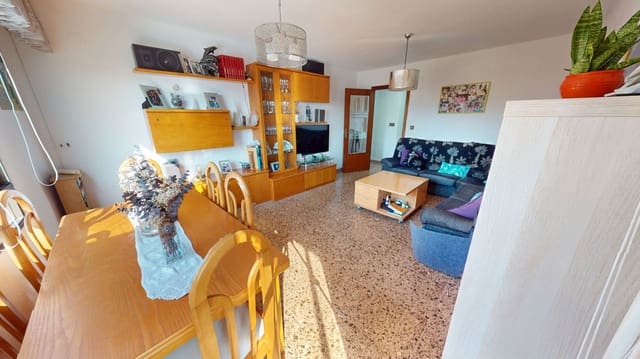 3 Zimmer Wohnung zu verkaufen in Muchamiel / Mutxamel - 190.000 € (Ref: 9161799)