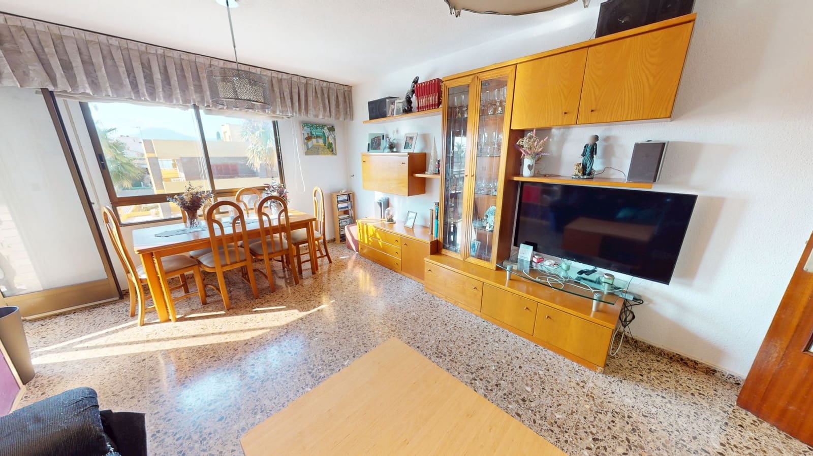 3 makuuhuone Asunto myytävänä paikassa Muchamiel / Mutxamel - 190 000 € (Ref: 9161799)