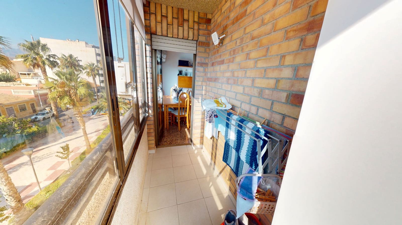 3 makuuhuone Asunto myytävänä paikassa Muchamiel / Mutxamel - 190 000 € (Ref: 9161799)