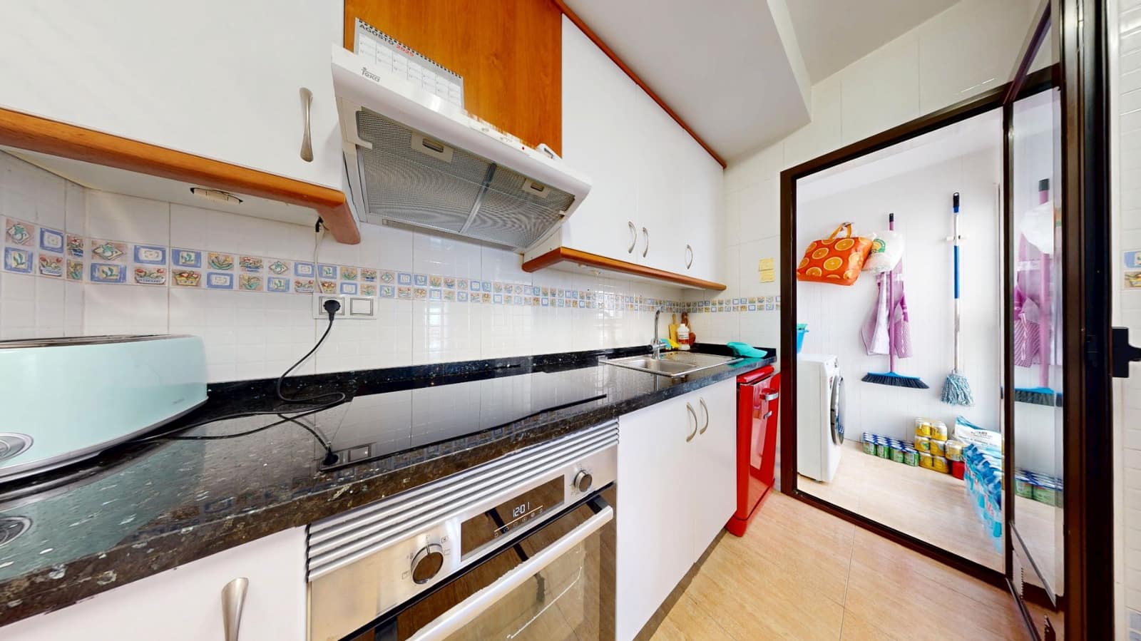 3 bedroom Flat for sale in San Juan de Alicante / Sant Joan d'Alacant with garage - € 299,000 (Ref: 9161878)