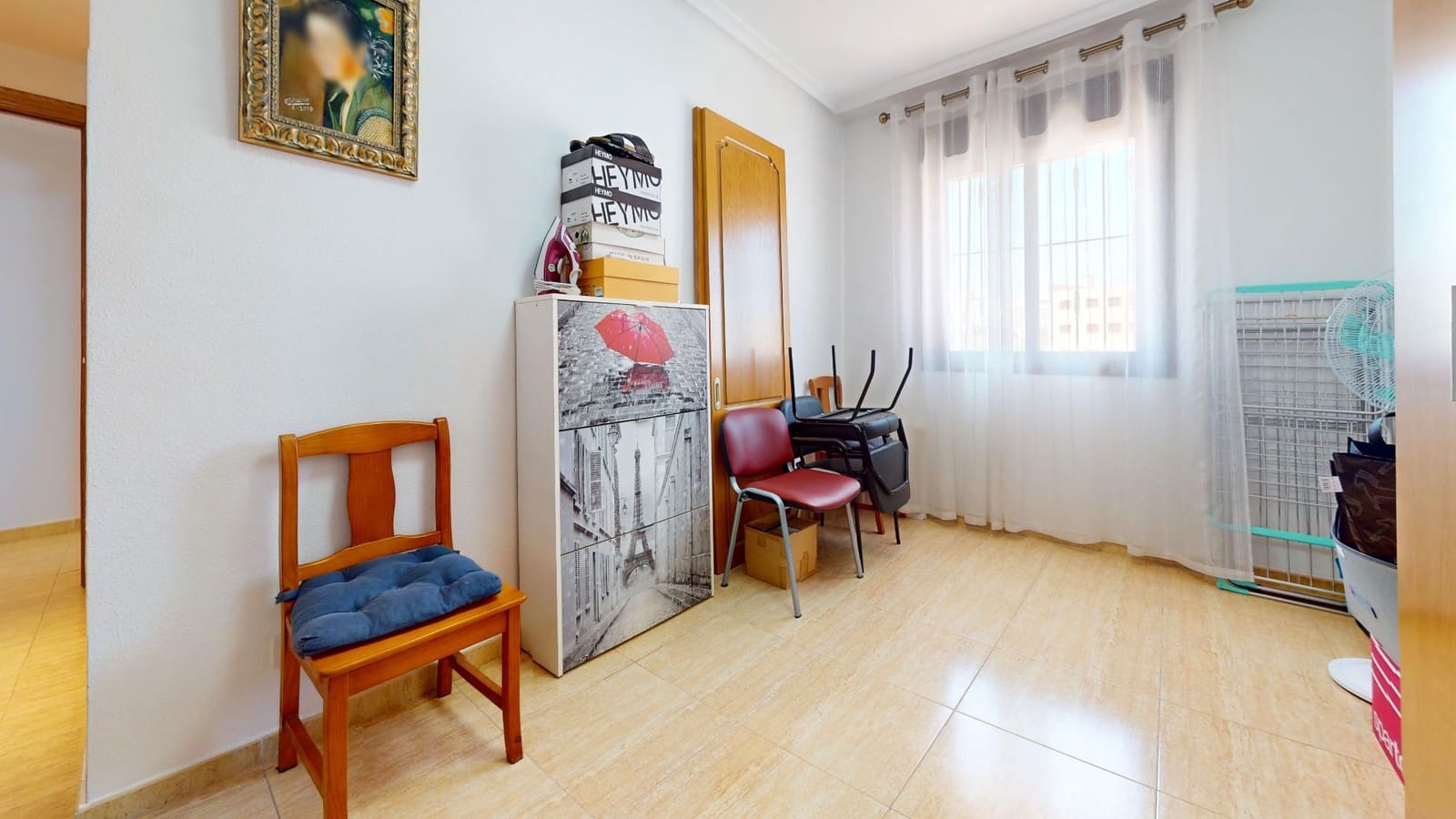 3 bedroom Flat for sale in San Juan de Alicante / Sant Joan d'Alacant with garage - € 299,000 (Ref: 9161878)