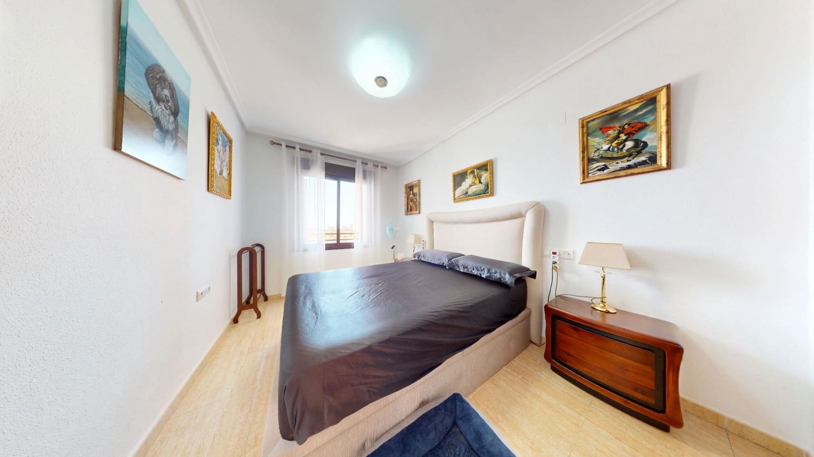 3 bedroom Flat for sale in San Juan de Alicante / Sant Joan d'Alacant with garage - € 299,000 (Ref: 9161878)