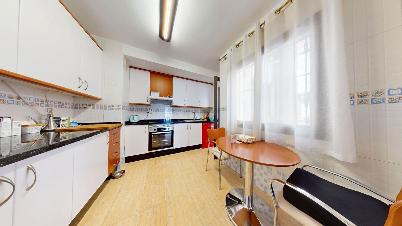 3 bedroom Flat for sale in San Juan de Alicante / Sant Joan d'Alacant with garage - € 299,000 (Ref: 9161878)