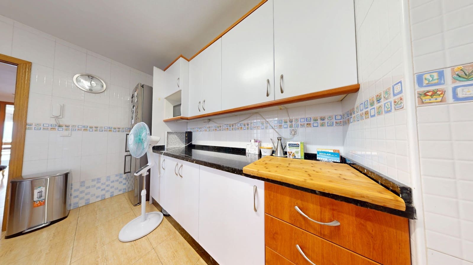 3 bedroom Flat for sale in San Juan de Alicante / Sant Joan d'Alacant with garage - € 299,000 (Ref: 9161878)