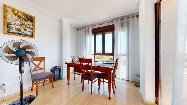 3 sovrum Lägenhet till salu i San Juan de Alicante / Sant Joan d'Alacant med garage - 299 000 € (Ref: 9161878)