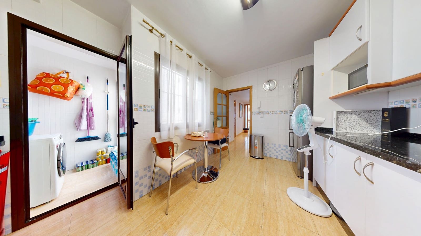 3 bedroom Flat for sale in San Juan de Alicante / Sant Joan d'Alacant with garage - € 299,000 (Ref: 9161878)