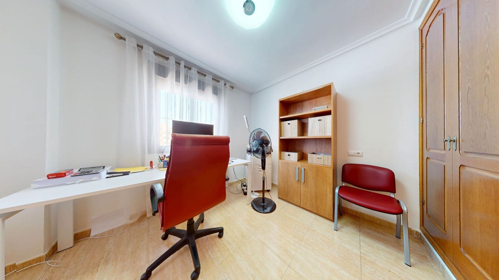 3 bedroom Flat for sale in San Juan de Alicante / Sant Joan d'Alacant with garage - € 299,000 (Ref: 9161878)