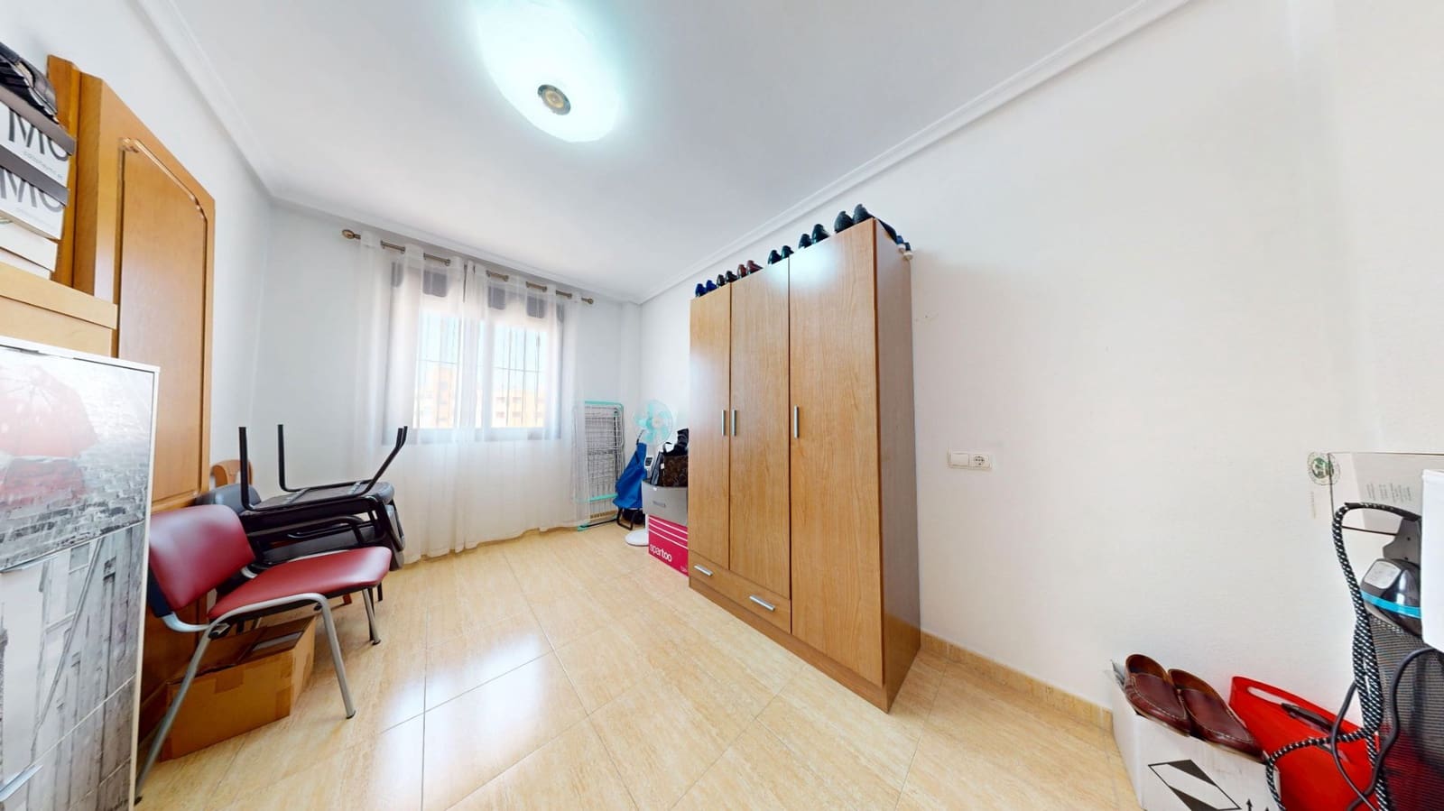 3 bedroom Flat for sale in San Juan de Alicante / Sant Joan d'Alacant with garage - € 299,000 (Ref: 9161878)