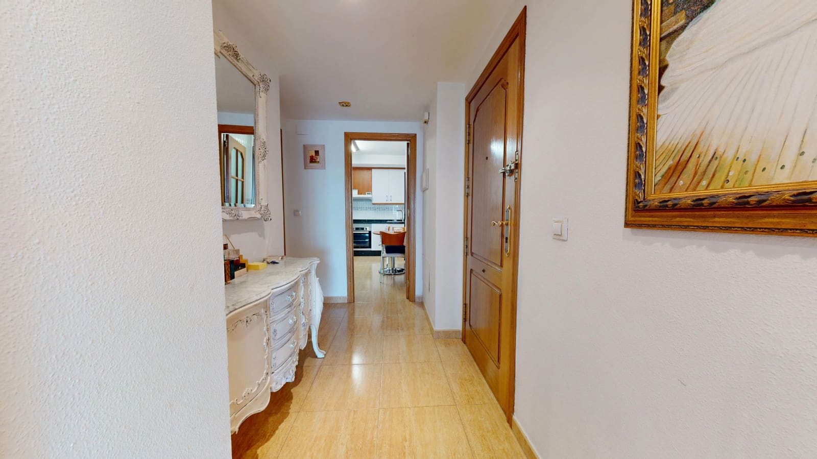 3 bedroom Flat for sale in San Juan de Alicante / Sant Joan d'Alacant with garage - € 299,000 (Ref: 9161878)