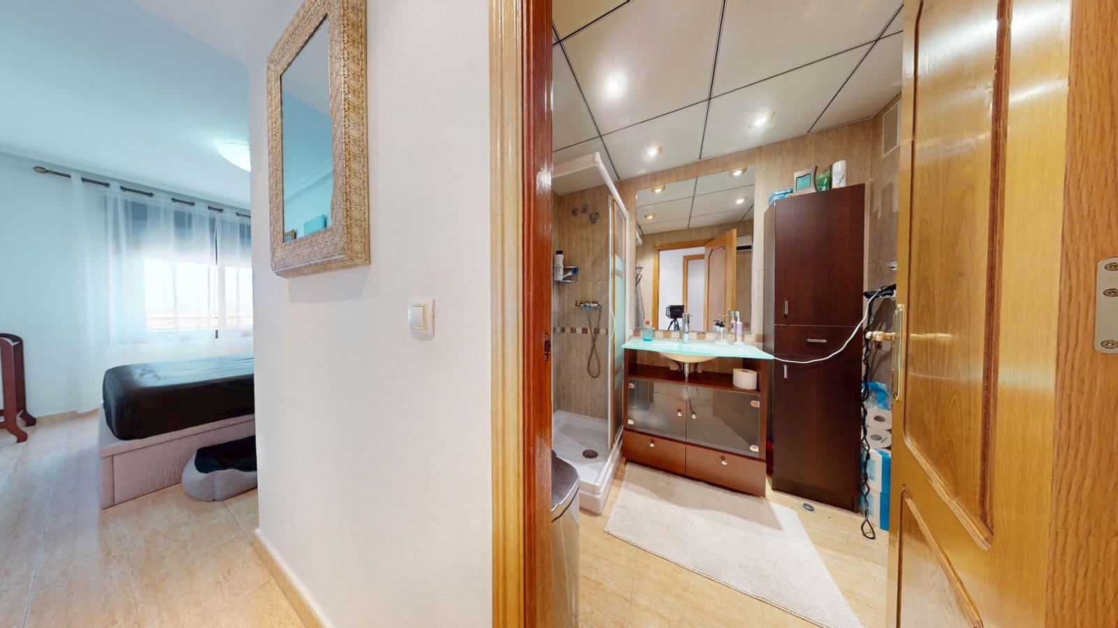 3 bedroom Flat for sale in San Juan de Alicante / Sant Joan d'Alacant with garage - € 299,000 (Ref: 9161878)