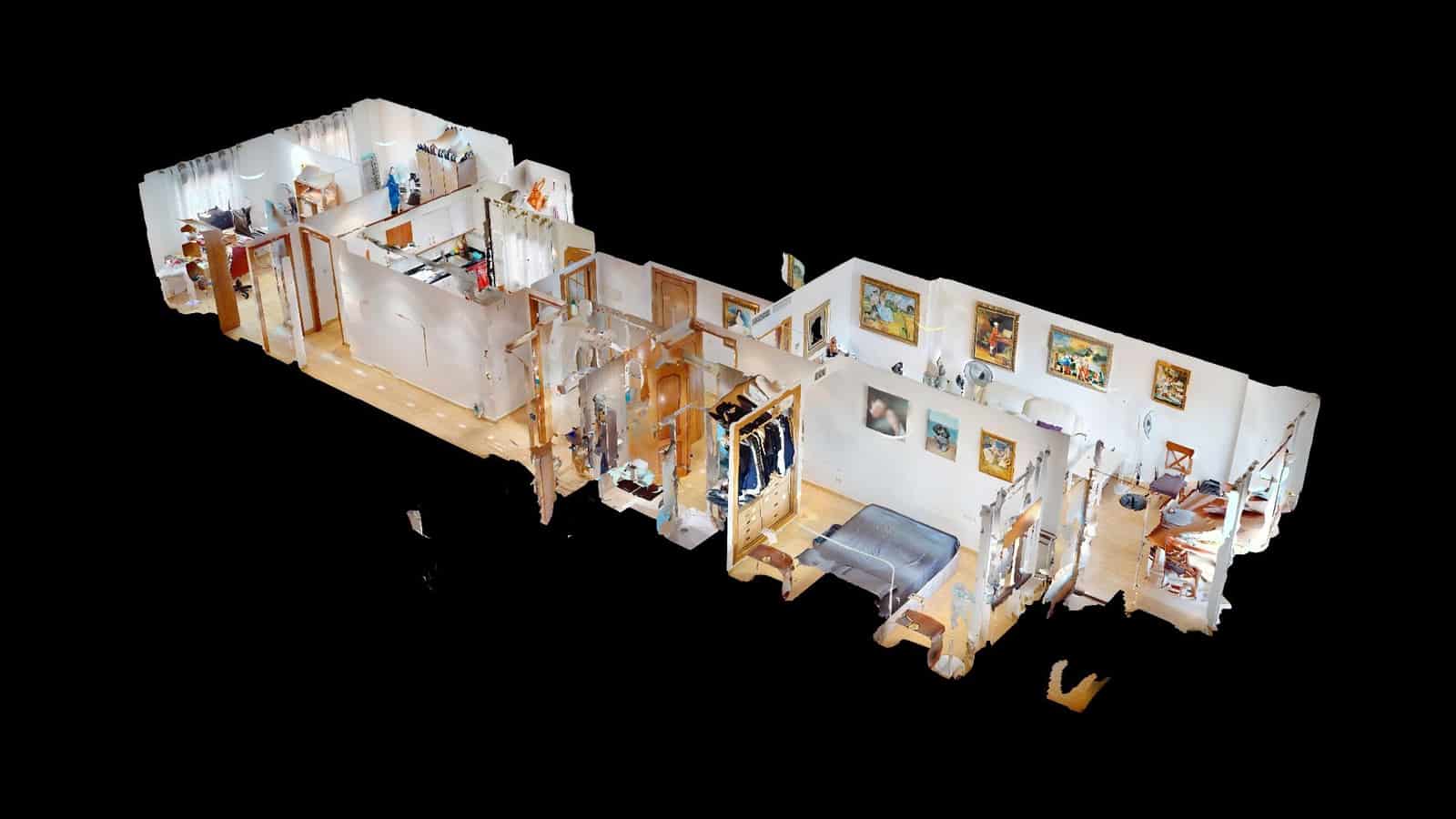 3 bedroom Flat for sale in San Juan de Alicante / Sant Joan d'Alacant with garage - € 299,000 (Ref: 9161878)