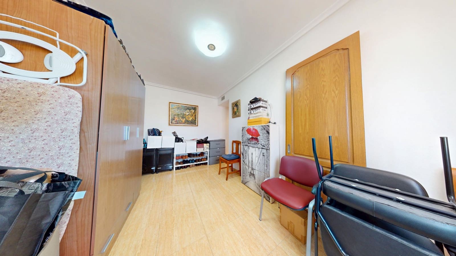 3 bedroom Flat for sale in San Juan de Alicante / Sant Joan d'Alacant with garage - € 299,000 (Ref: 9161878)