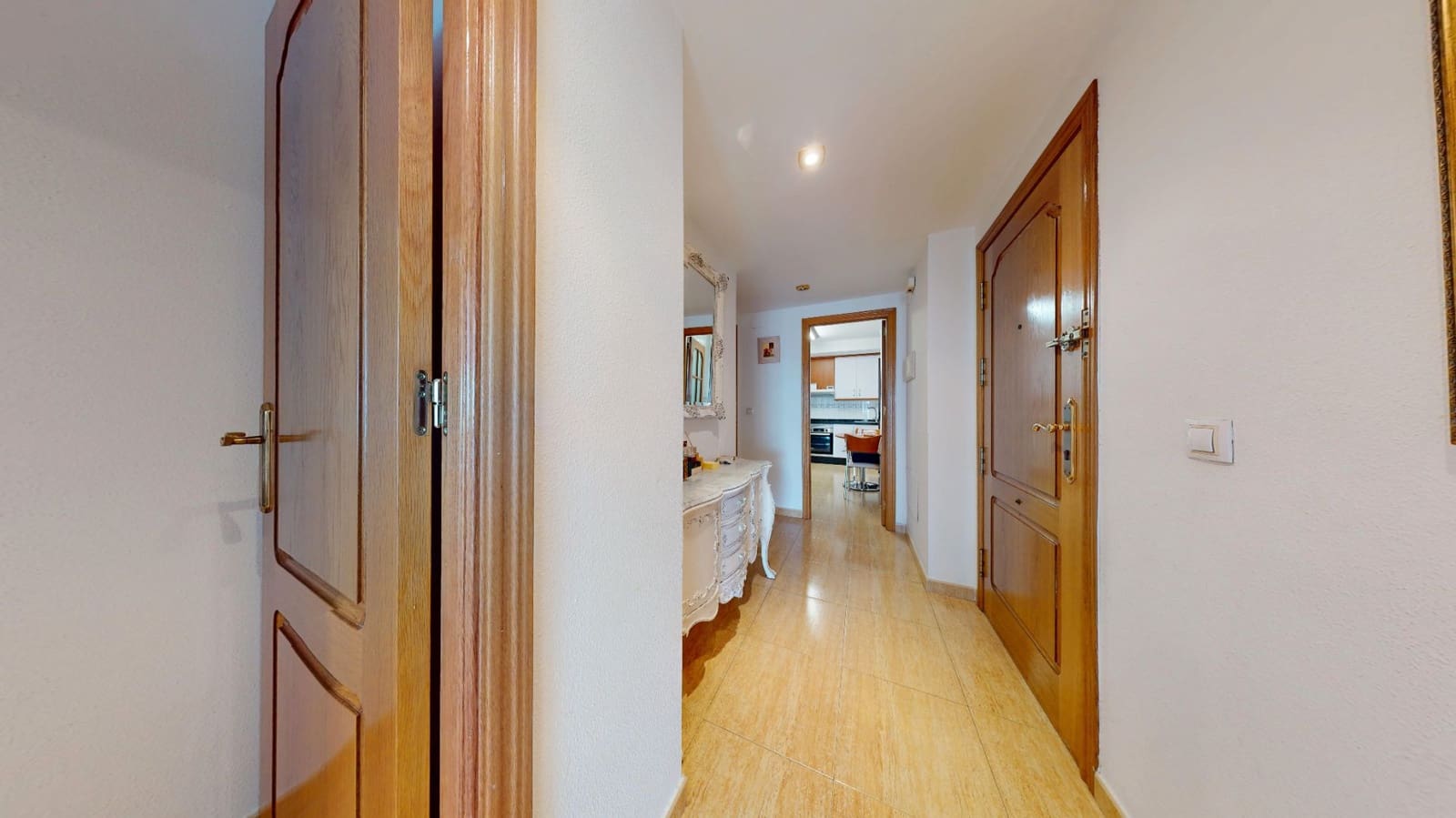 3 bedroom Flat for sale in San Juan de Alicante / Sant Joan d'Alacant with garage - € 299,000 (Ref: 9161878)