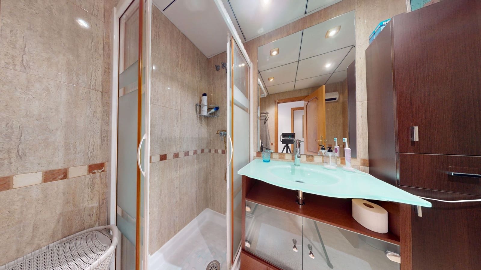 3 bedroom Flat for sale in San Juan de Alicante / Sant Joan d'Alacant with garage - € 299,000 (Ref: 9161878)