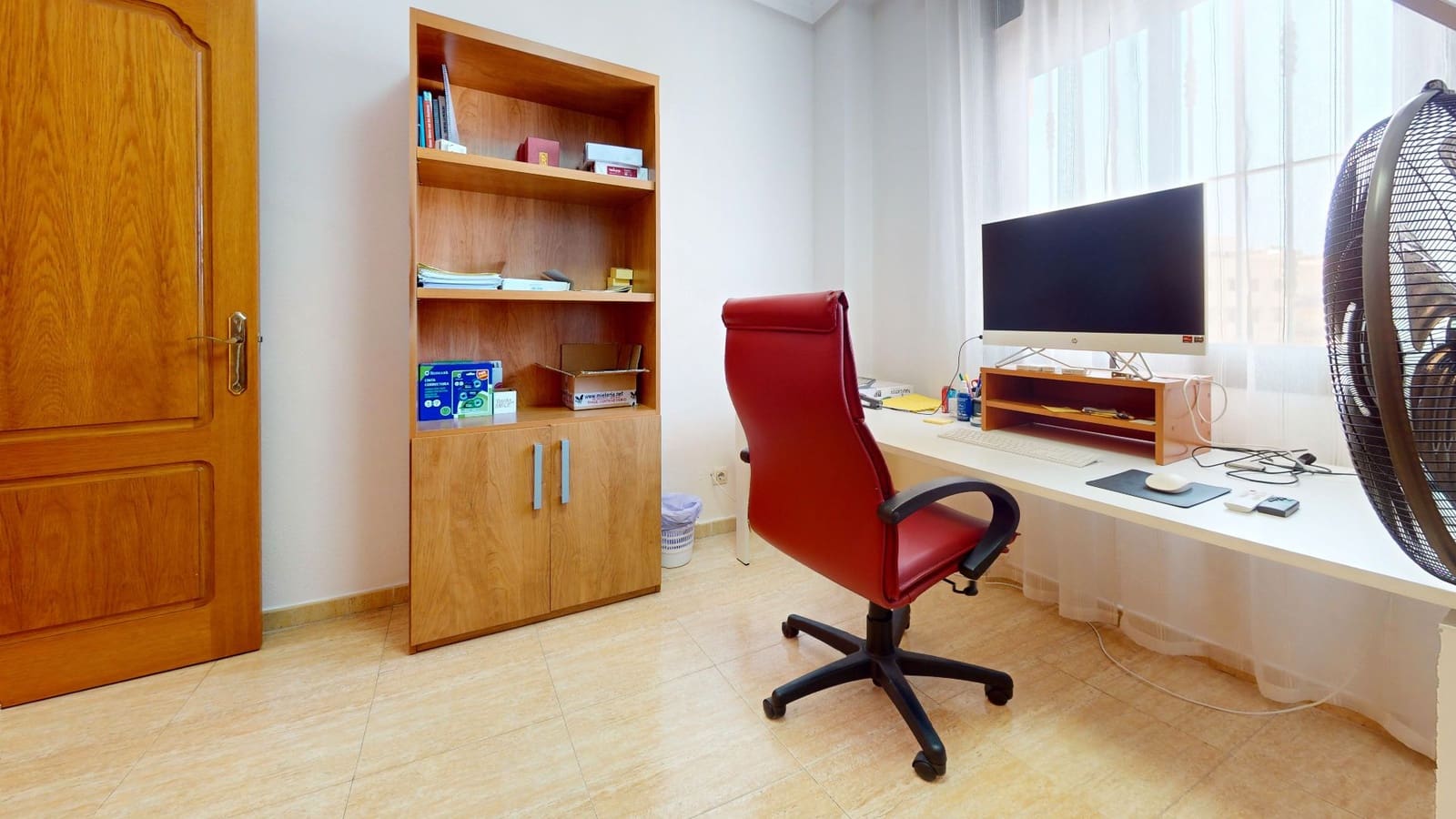 3 bedroom Flat for sale in San Juan de Alicante / Sant Joan d'Alacant with garage - € 299,000 (Ref: 9161878)