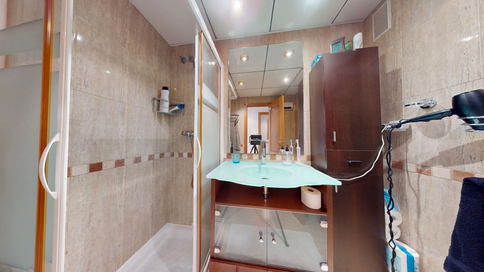 3 bedroom Flat for sale in San Juan de Alicante / Sant Joan d'Alacant with garage - € 299,000 (Ref: 9161878)