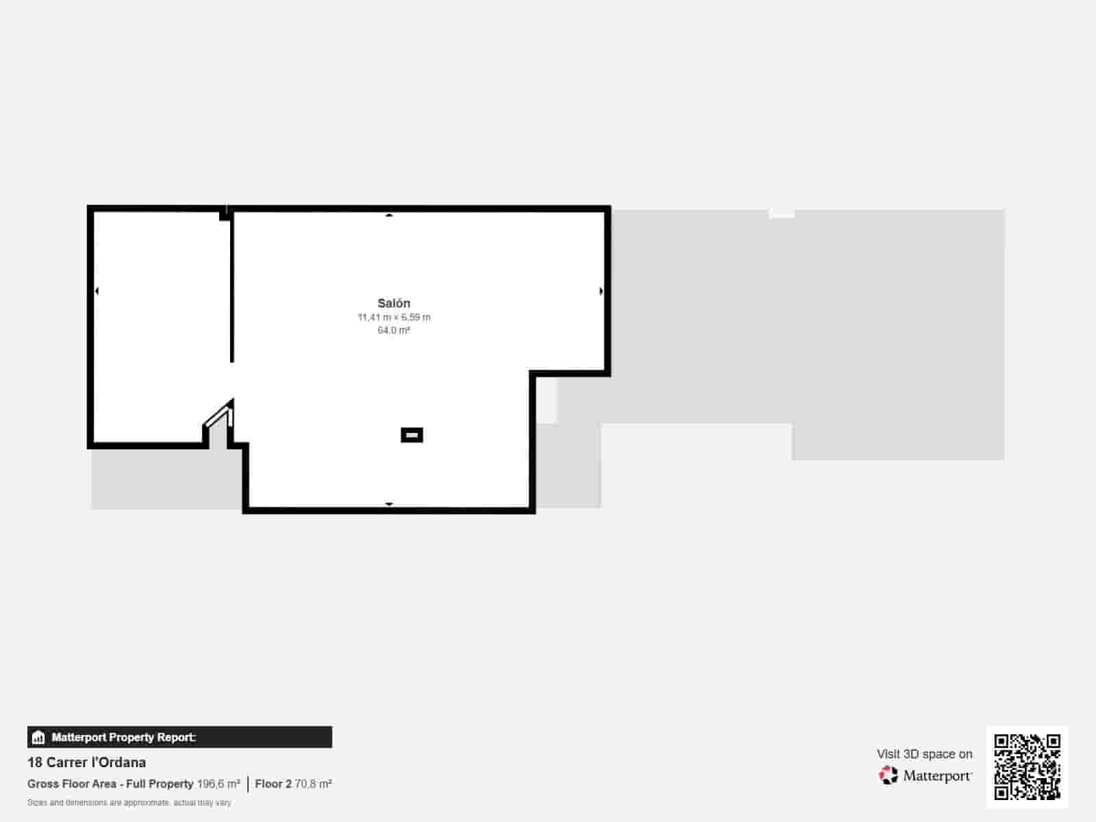 3 soverom Leilighet til salgs i San Juan de Alicante / Sant Joan d'Alacant med garasje - € 280 000 (Ref: 9180622)