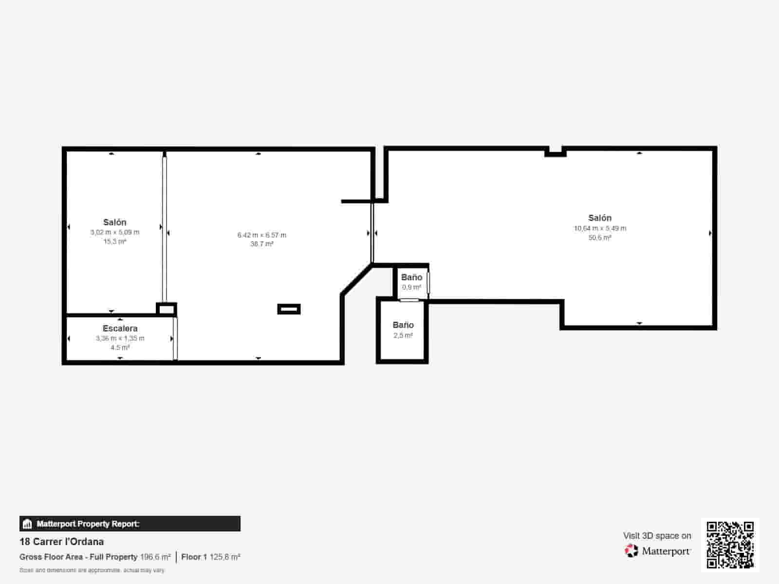 3 soverom Leilighet til salgs i San Juan de Alicante / Sant Joan d'Alacant med garasje - € 280 000 (Ref: 9180622)