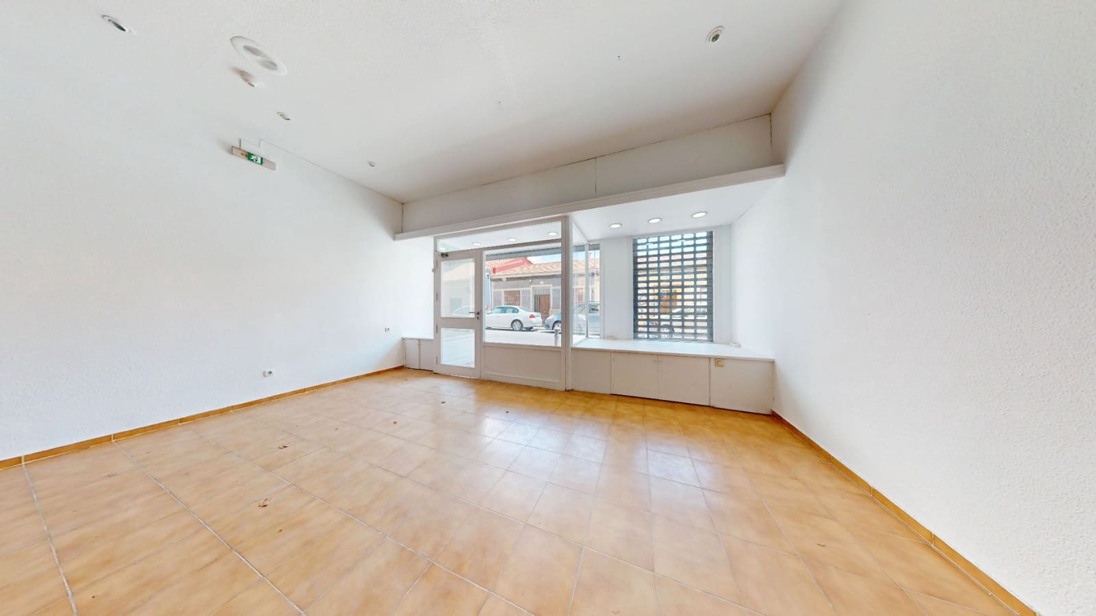 3 soverom Leilighet til salgs i San Juan de Alicante / Sant Joan d'Alacant med garasje - € 280 000 (Ref: 9180622)