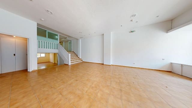 3 soverom Leilighet til salgs i San Juan de Alicante / Sant Joan d'Alacant med garasje - € 280 000 (Ref: 9180622)