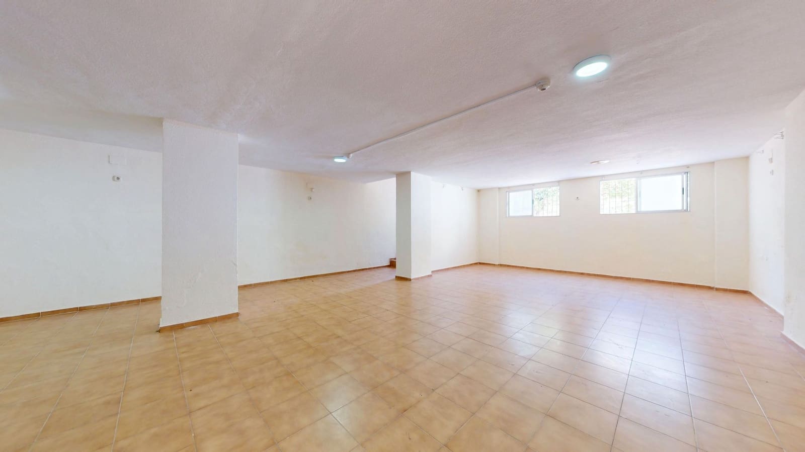 3 soverom Leilighet til salgs i San Juan de Alicante / Sant Joan d'Alacant med garasje - € 280 000 (Ref: 9180622)