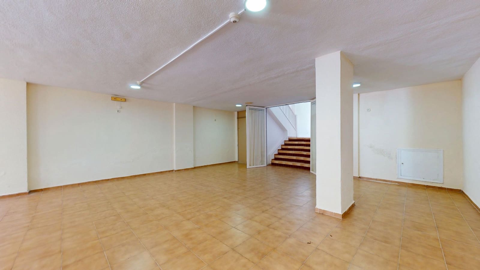 3 soverom Leilighet til salgs i San Juan de Alicante / Sant Joan d'Alacant med garasje - € 280 000 (Ref: 9180622)