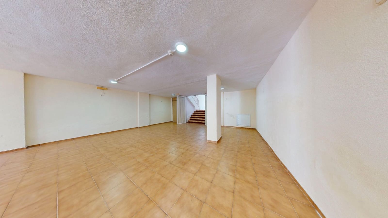 3 soverom Leilighet til salgs i San Juan de Alicante / Sant Joan d'Alacant med garasje - € 280 000 (Ref: 9180622)