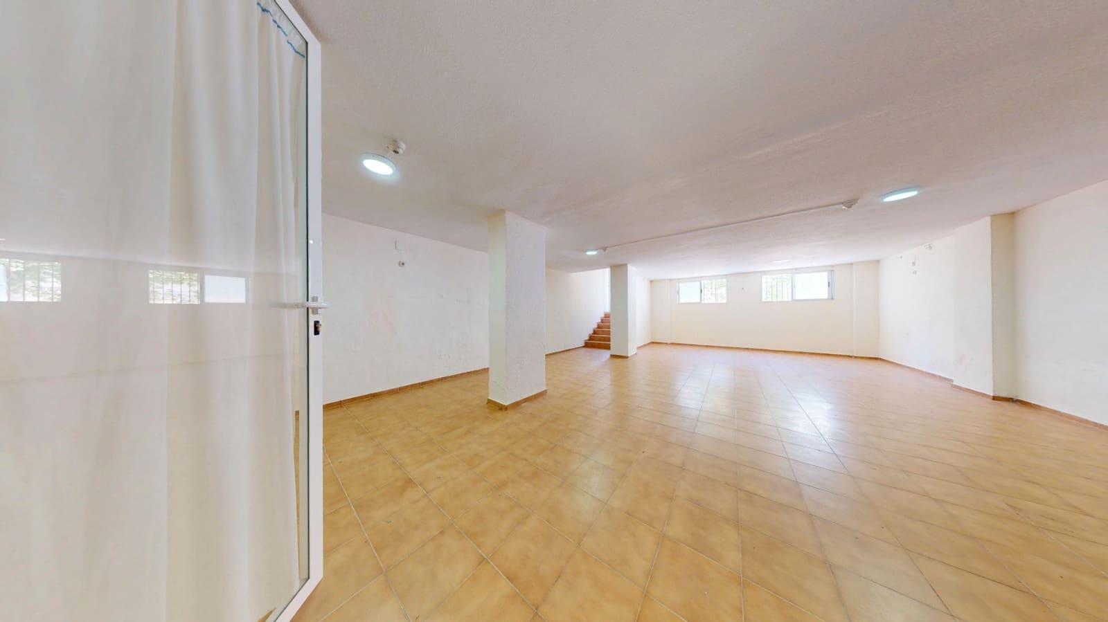 3 soverom Leilighet til salgs i San Juan de Alicante / Sant Joan d'Alacant med garasje - € 280 000 (Ref: 9180622)