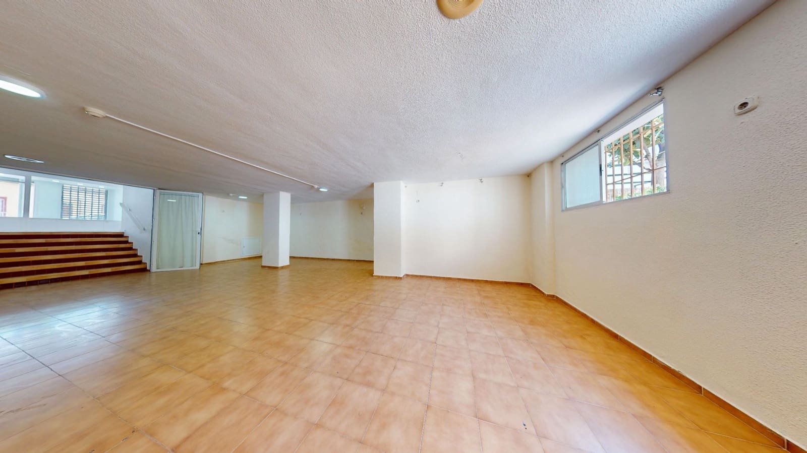 3 soverom Leilighet til salgs i San Juan de Alicante / Sant Joan d'Alacant med garasje - € 280 000 (Ref: 9180622)