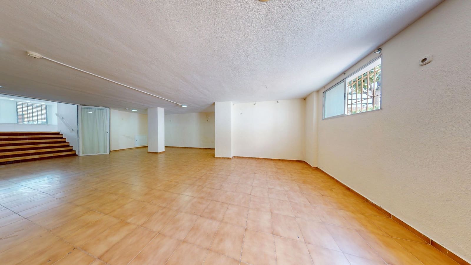 3 soverom Leilighet til salgs i San Juan de Alicante / Sant Joan d'Alacant med garasje - € 280 000 (Ref: 9180622)