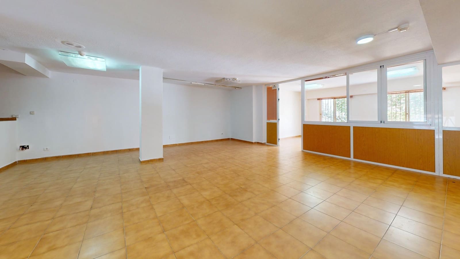 3 soverom Leilighet til salgs i San Juan de Alicante / Sant Joan d'Alacant med garasje - € 280 000 (Ref: 9180622)