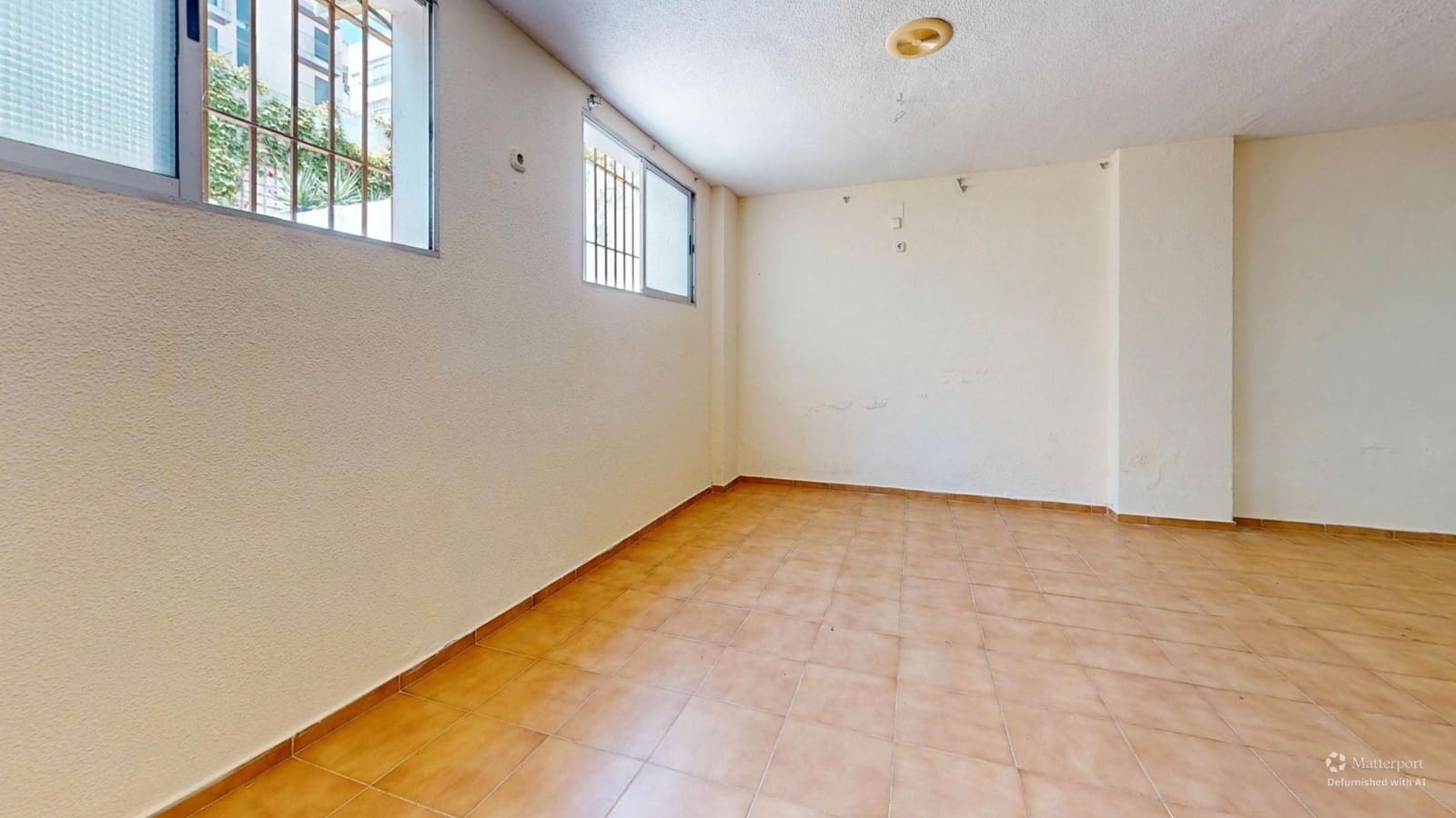 3 soverom Leilighet til salgs i San Juan de Alicante / Sant Joan d'Alacant med garasje - € 280 000 (Ref: 9180622)