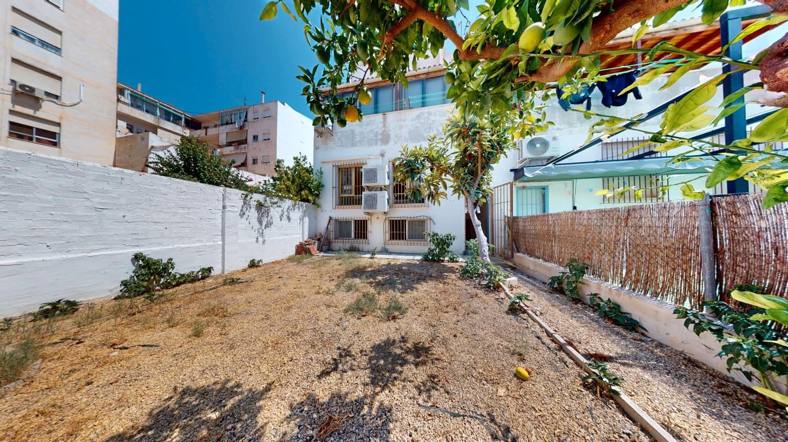 3 soverom Leilighet til salgs i San Juan de Alicante / Sant Joan d'Alacant med garasje - € 280 000 (Ref: 9180622)