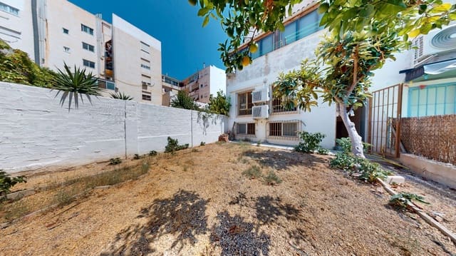3 soverom Leilighet til salgs i San Juan de Alicante / Sant Joan d'Alacant med garasje - € 280 000 (Ref: 9180622)