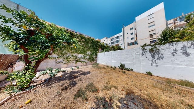 3 soverom Leilighet til salgs i San Juan de Alicante / Sant Joan d'Alacant med garasje - € 280 000 (Ref: 9180622)