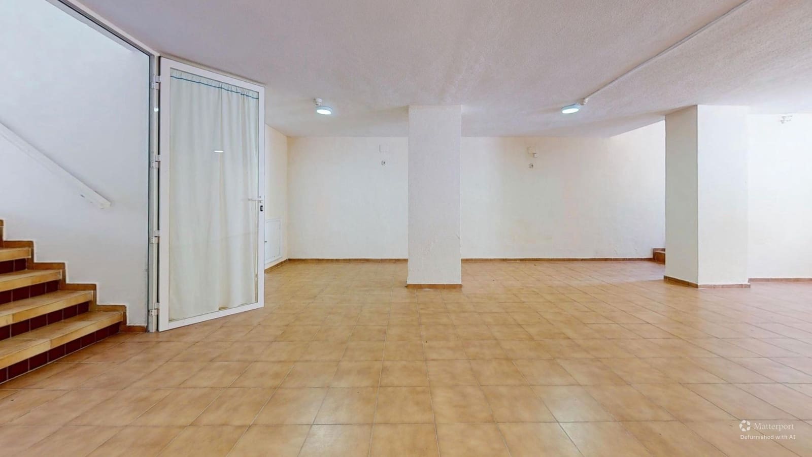 3 soverom Leilighet til salgs i San Juan de Alicante / Sant Joan d'Alacant med garasje - € 280 000 (Ref: 9180622)