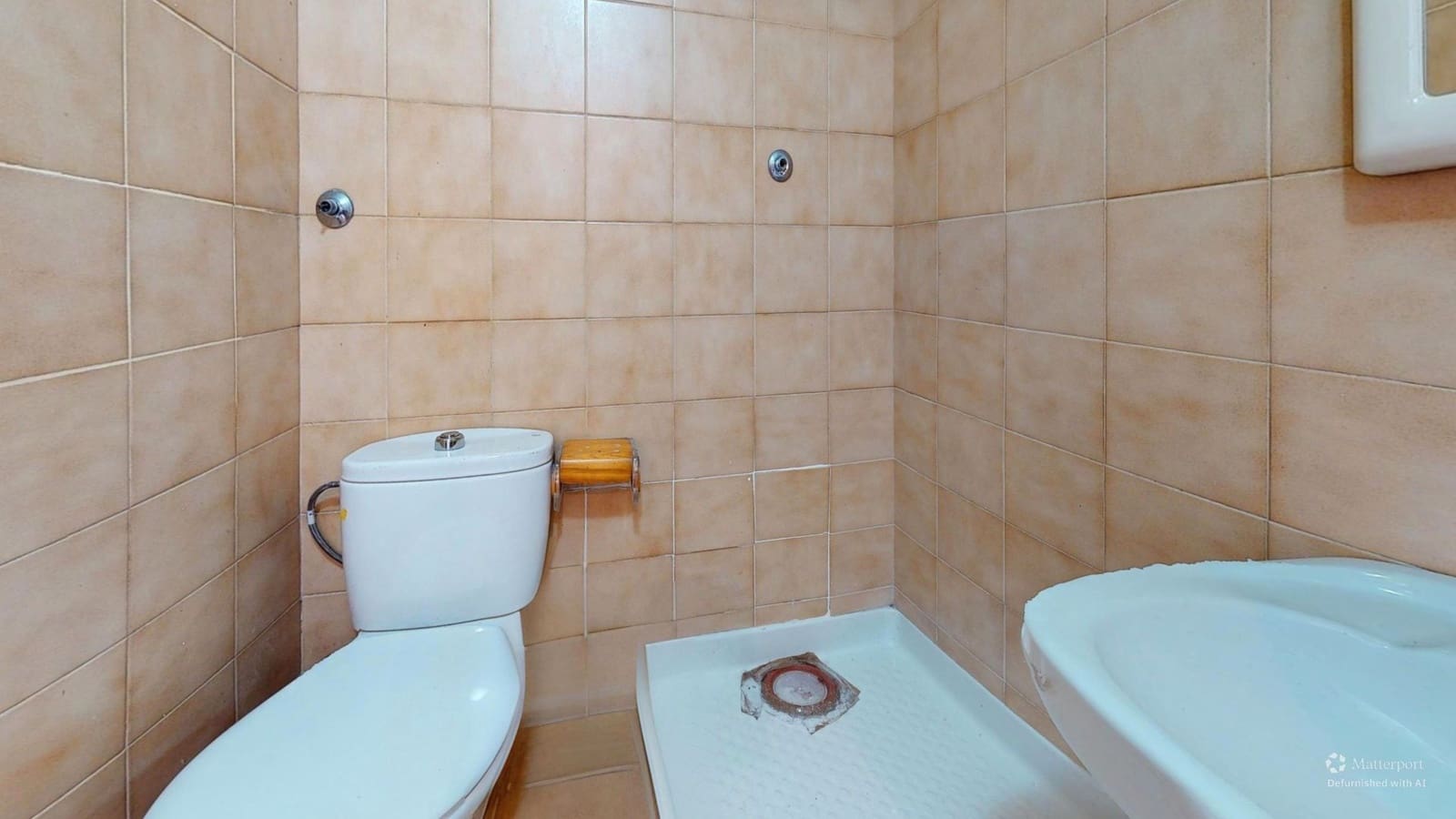 3 soverom Leilighet til salgs i San Juan de Alicante / Sant Joan d'Alacant med garasje - € 280 000 (Ref: 9180622)