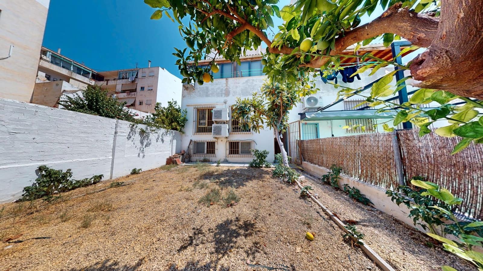 3 soverom Leilighet til salgs i San Juan de Alicante / Sant Joan d'Alacant med garasje - € 280 000 (Ref: 9180622)