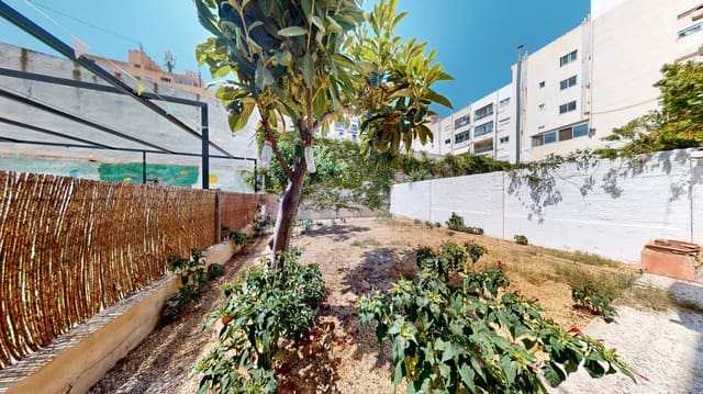 3 soverom Leilighet til salgs i San Juan de Alicante / Sant Joan d'Alacant med garasje - € 280 000 (Ref: 9180622)