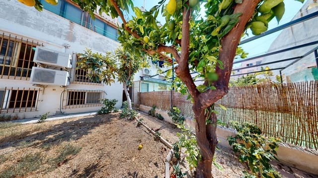 3 soverom Leilighet til salgs i San Juan de Alicante / Sant Joan d'Alacant med garasje - € 280 000 (Ref: 9180622)