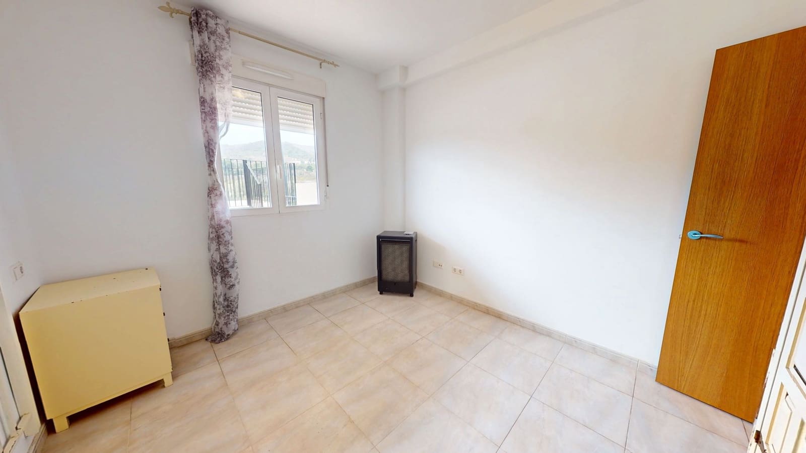 2 soveværelse Lejlighed til salg i La Torre de les Macanes med swimmingpool - € 95.000 (Ref: 9211705)