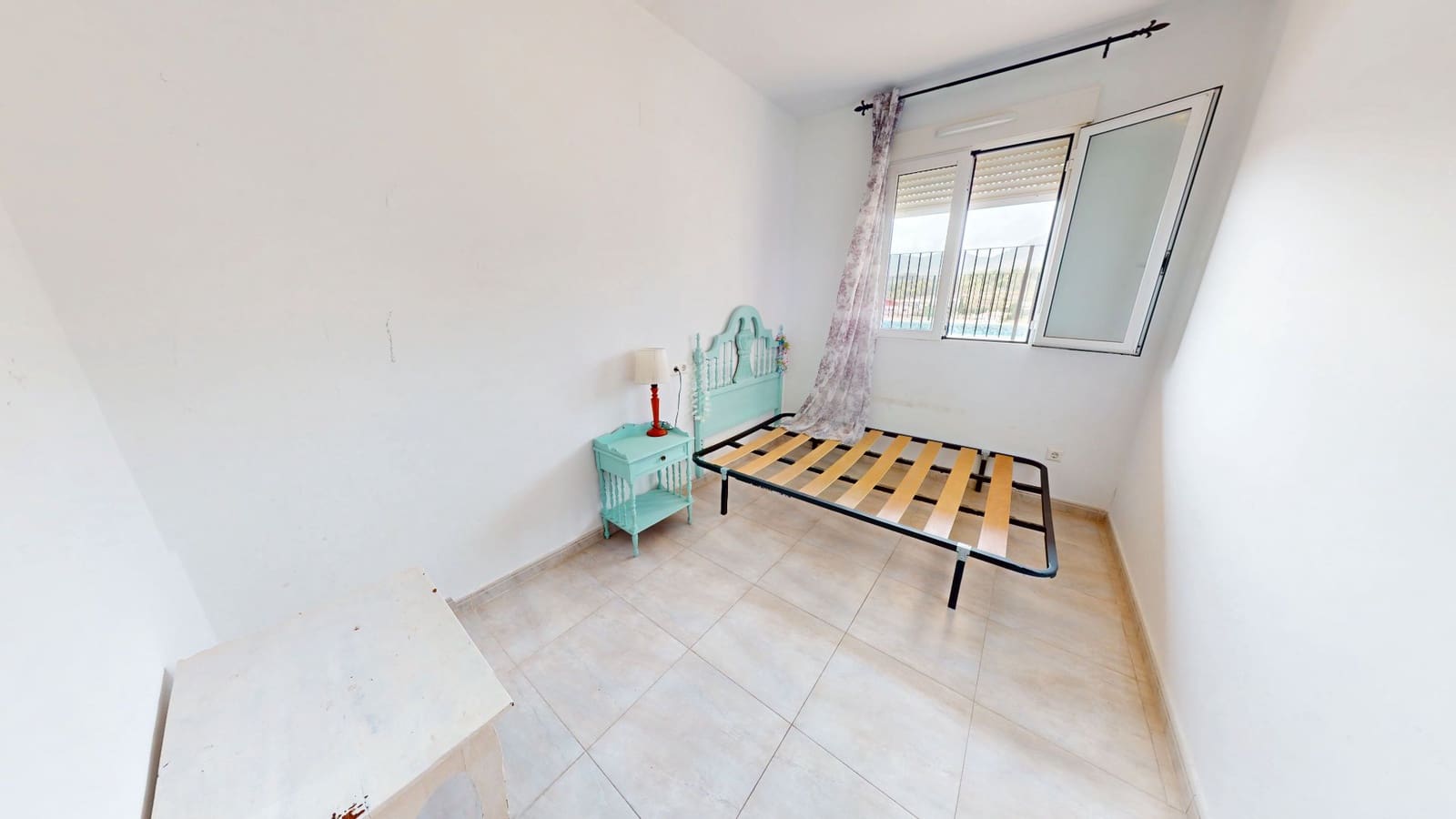 2 soveværelse Lejlighed til salg i La Torre de les Macanes med swimmingpool - € 95.000 (Ref: 9211705)