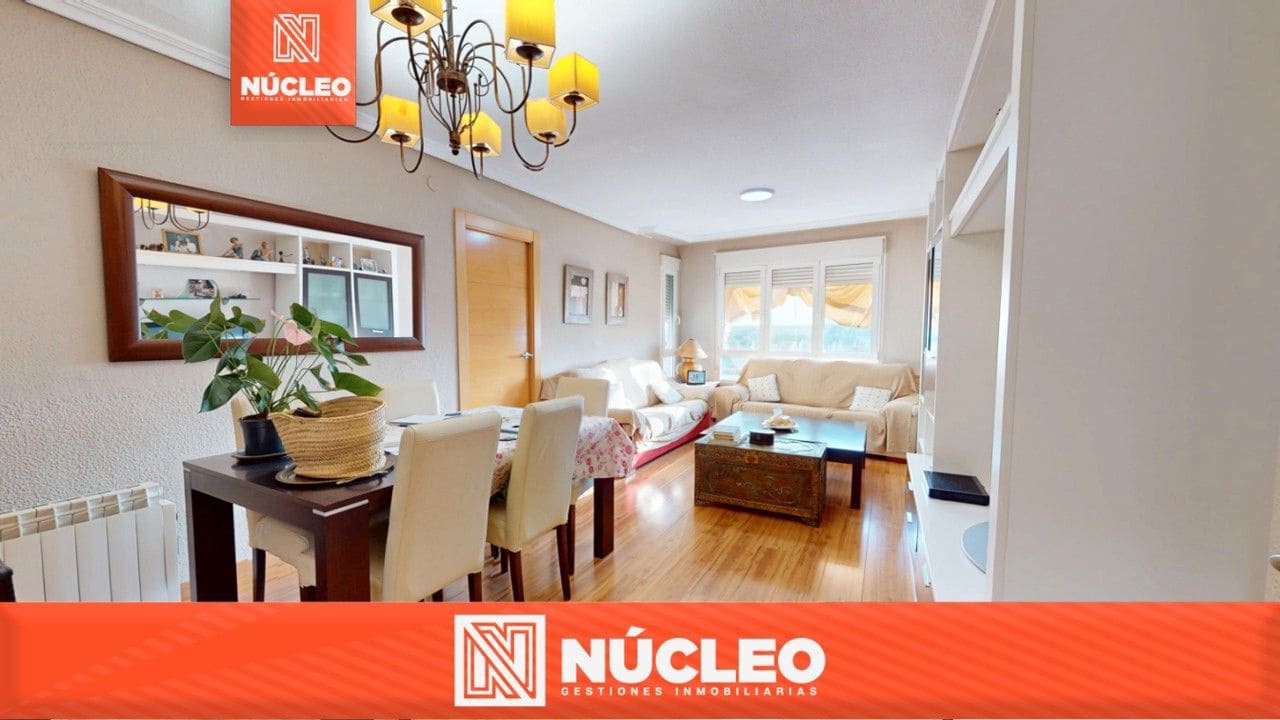 5 makuuhuone Asunto myytävänä paikassa San Juan de Alicante / Sant Joan d'Alacant mukana 
autotalli - 375 000 € (Ref: 9226078)