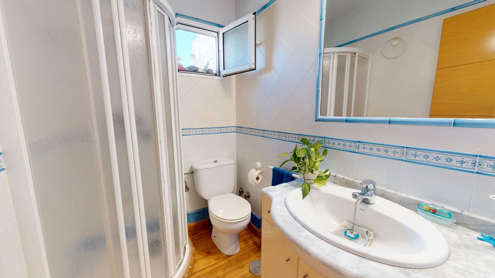 5 makuuhuone Asunto myytävänä paikassa San Juan de Alicante / Sant Joan d'Alacant mukana 
autotalli - 375 000 € (Ref: 9226078)