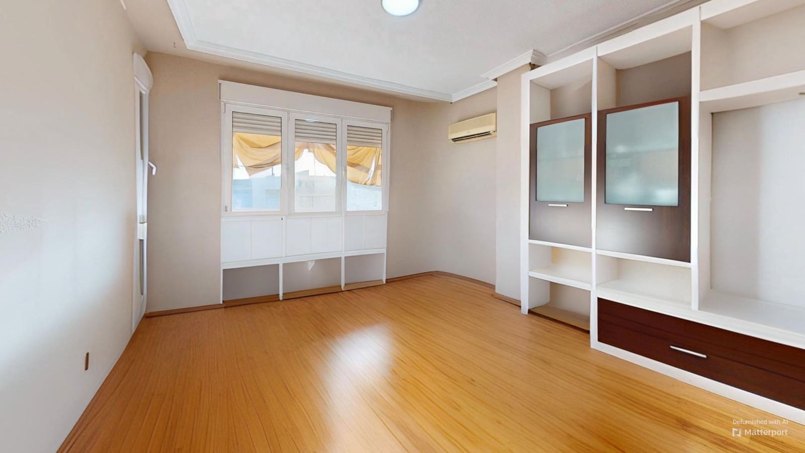 5 makuuhuone Asunto myytävänä paikassa San Juan de Alicante / Sant Joan d'Alacant mukana 
autotalli - 375 000 € (Ref: 9226078)