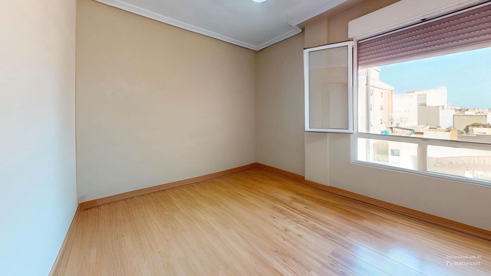 5 makuuhuone Asunto myytävänä paikassa San Juan de Alicante / Sant Joan d'Alacant mukana 
autotalli - 375 000 € (Ref: 9226078)