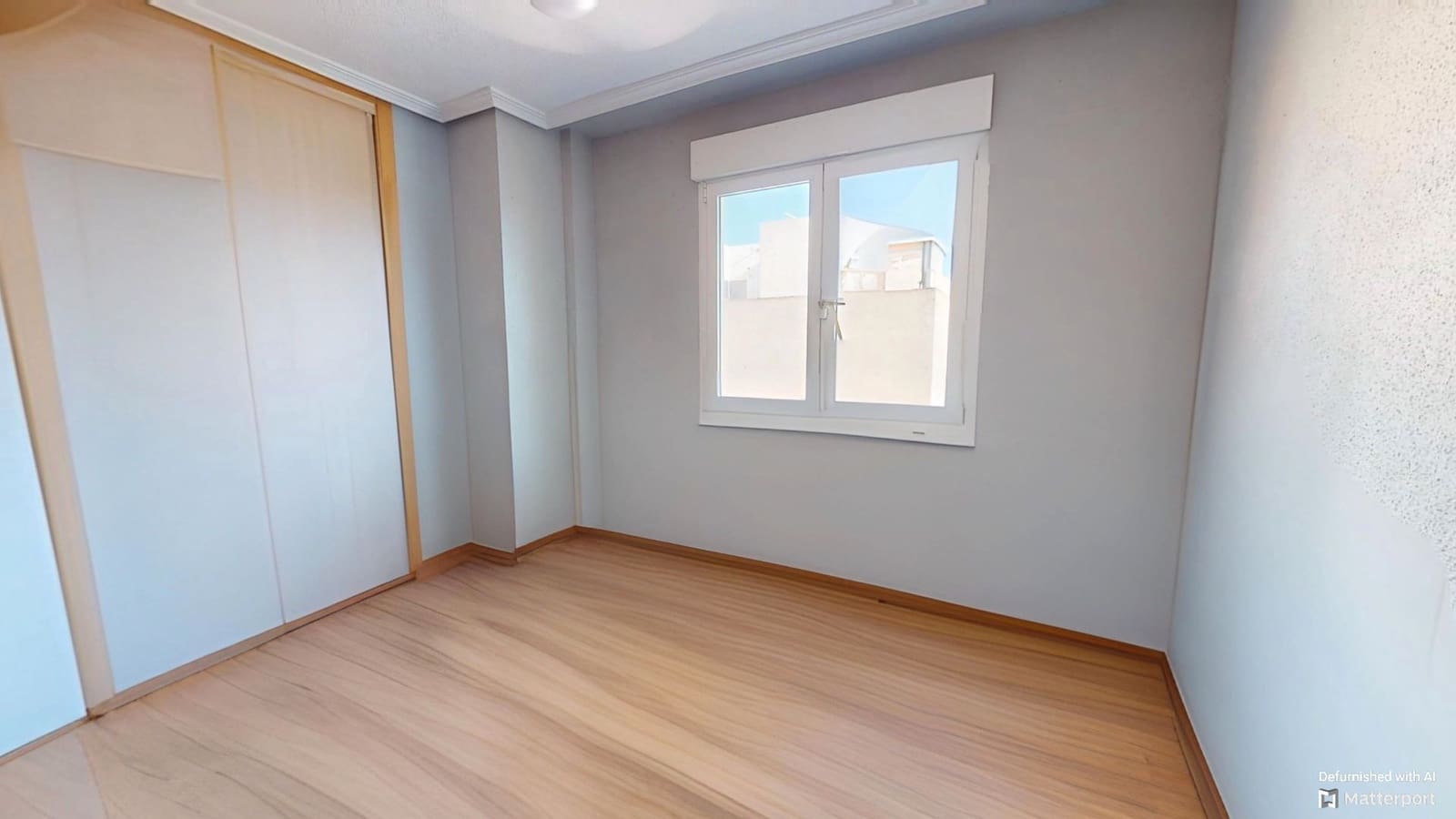 5 makuuhuone Asunto myytävänä paikassa San Juan de Alicante / Sant Joan d'Alacant mukana 
autotalli - 375 000 € (Ref: 9226078)