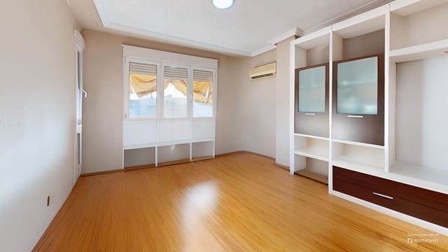 5 sypialnia Mieszkanie na sprzedaż w San Juan de Alicante / Sant Joan d'Alacant z garażem - 375 000 € (Ref: 9226078)